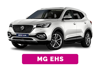 MG EHS Hybrid